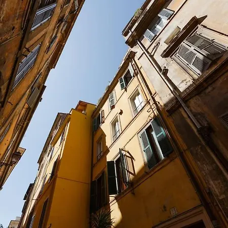 Apartment Navona 360 *