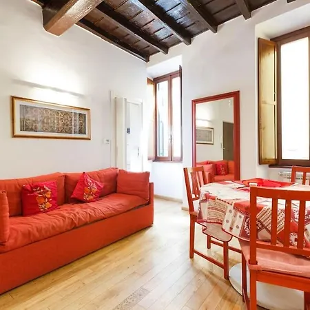 Apartment Navona 360