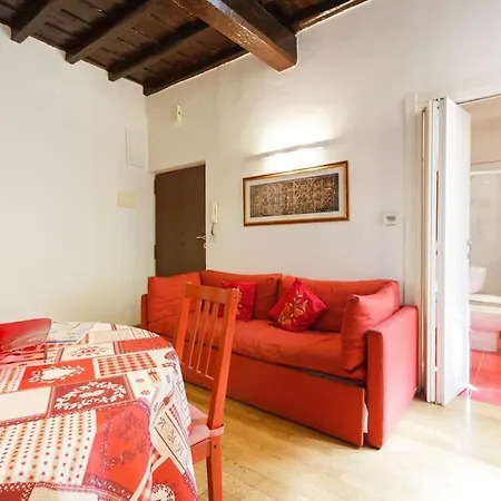 Apartment Navona 360 Rome