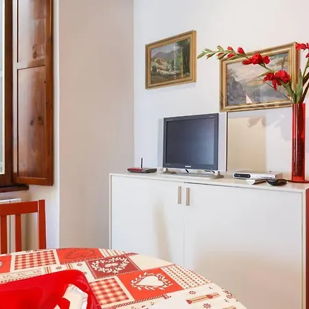 Navona 360 Apartment Rom