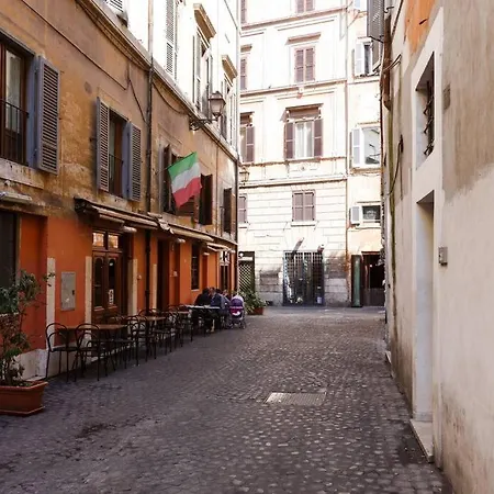 Navona 360 Apartment Rome