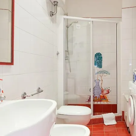 Navona 360 Apartment Rom