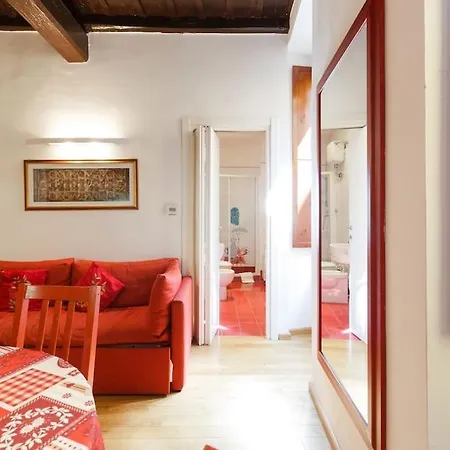 Navona 360 Appartement *