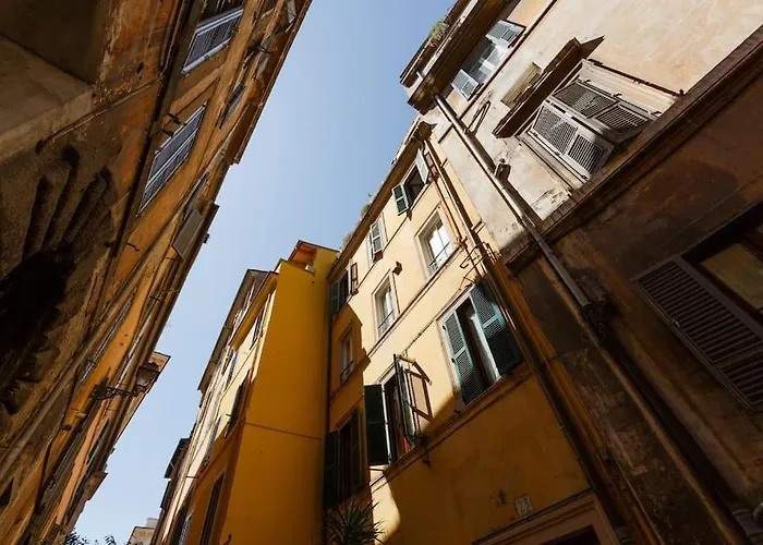 Apartamento Navona 360 *