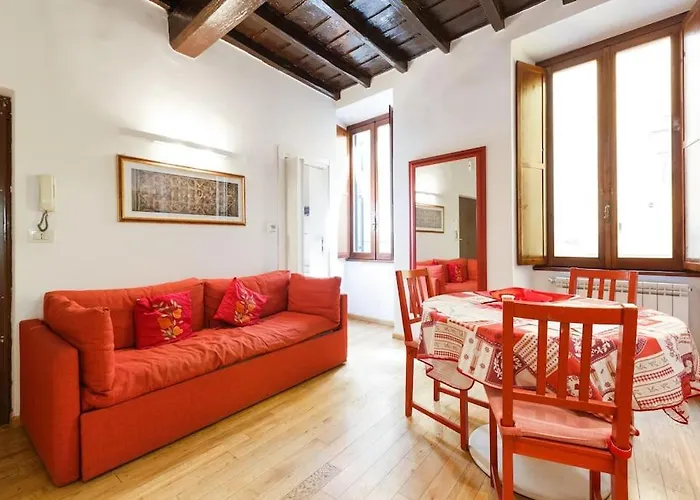 Apartamento Navona 360
