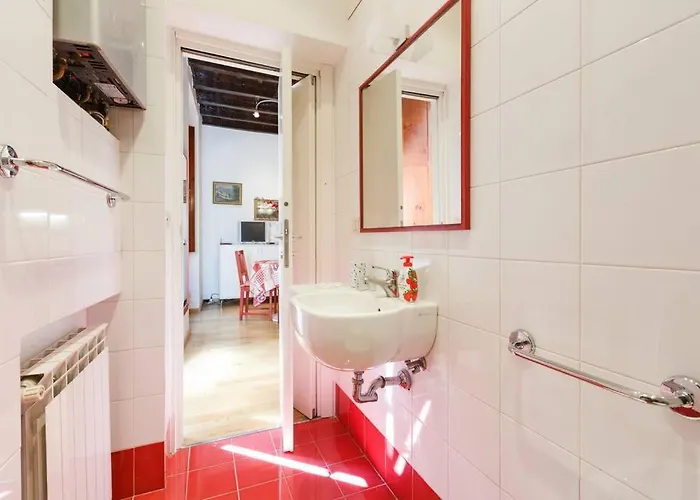 Appartement Navona 360 *