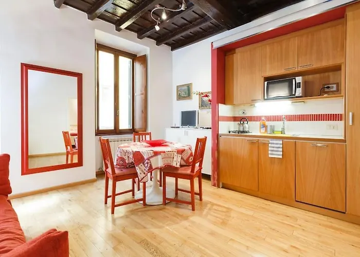 Navona 360 Apartamento