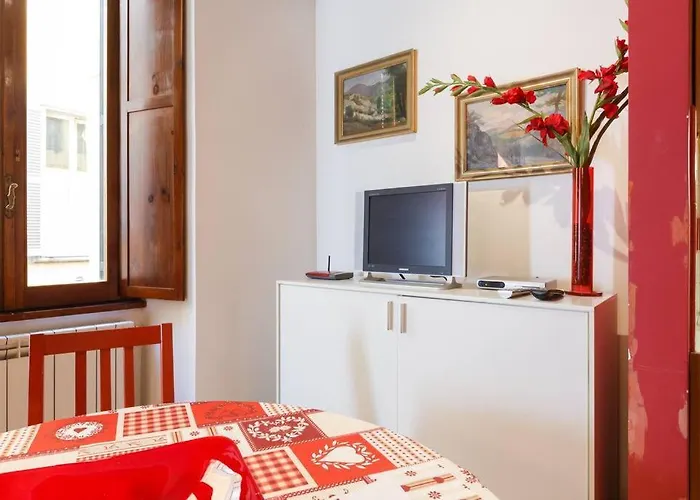Navona 360 Apartamento Roma