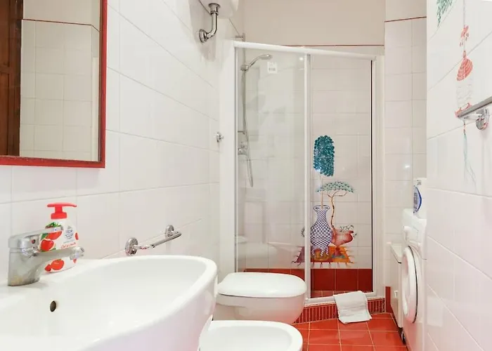 Navona 360 Apartamento Roma