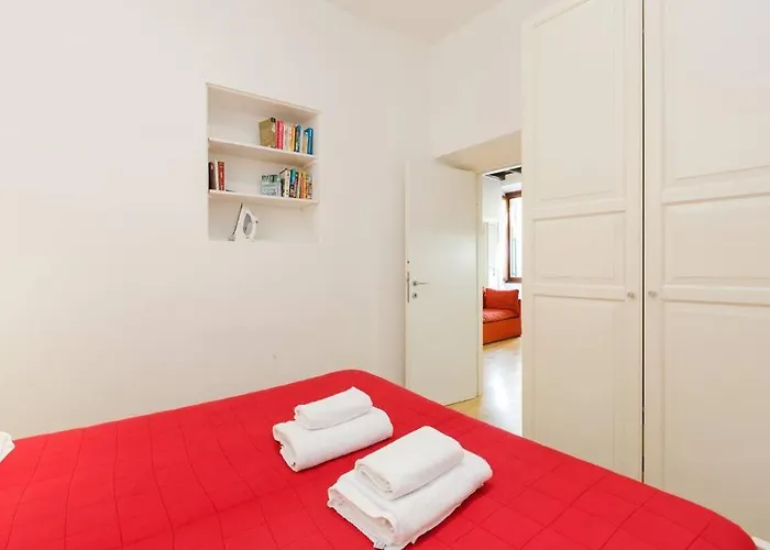Navona 360 Apartamento