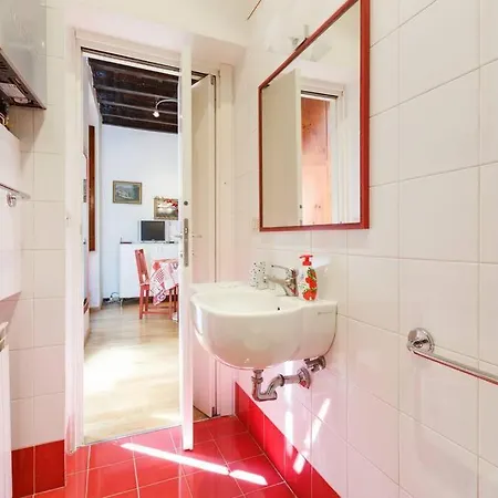 Apartamento Navona 360 *