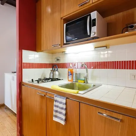 Navona 360 Apartamento *
